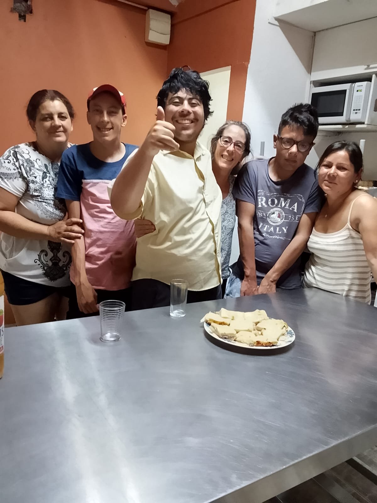 Autonomía