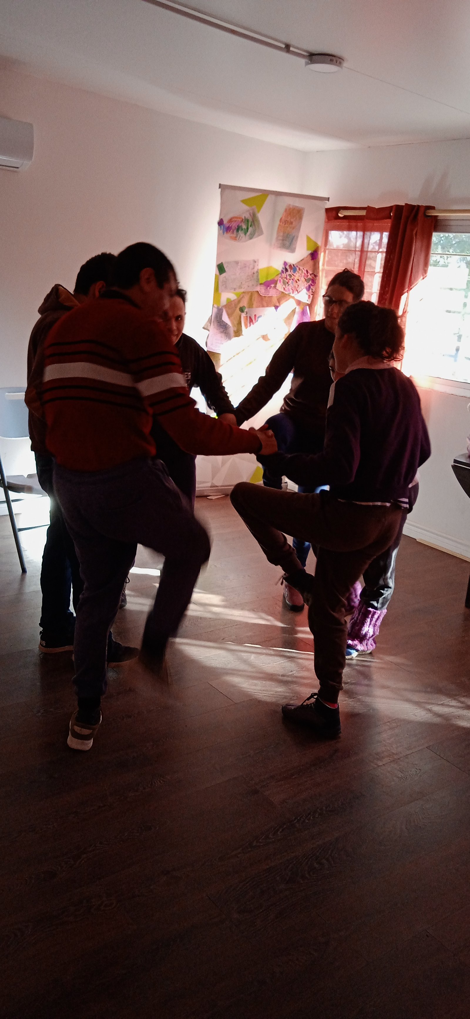 Movimiento
