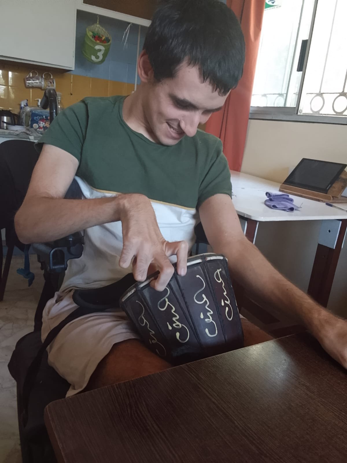 Musicoterapia