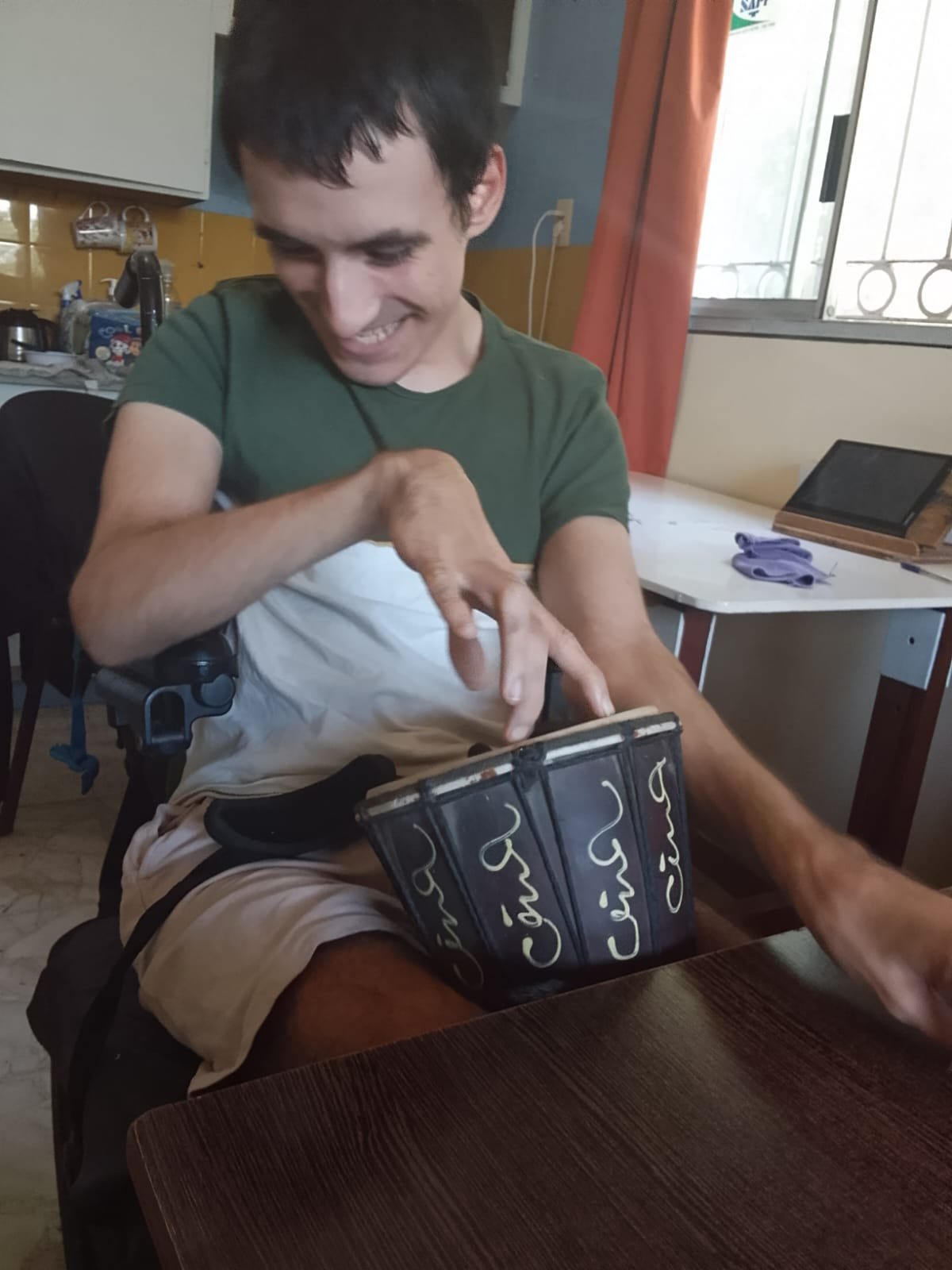 Musicoterapia