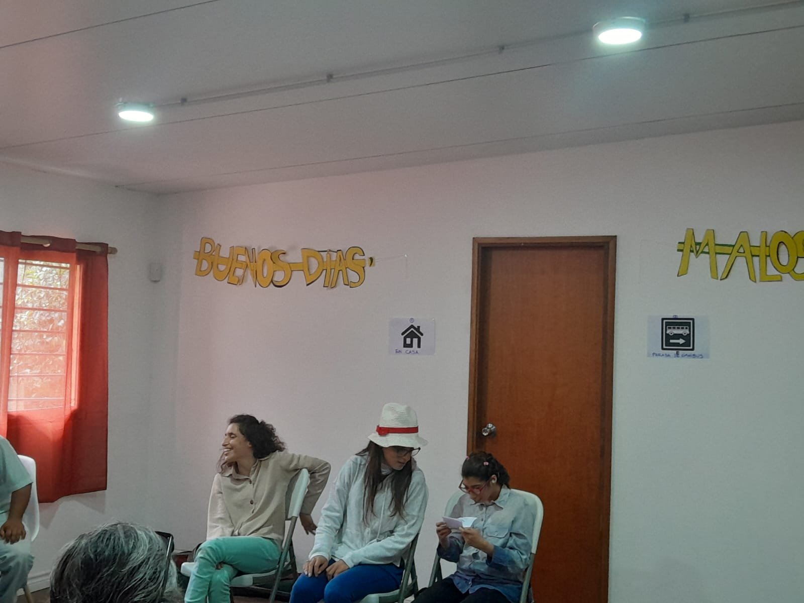 Teatro 2024