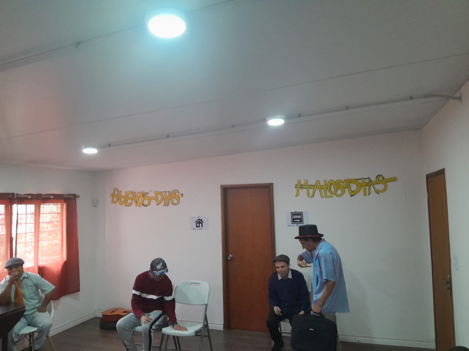 Teatro 2024