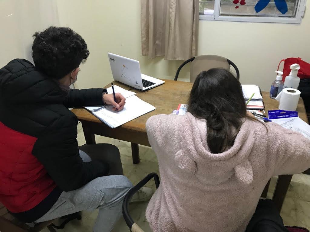 Apoyo Educativo