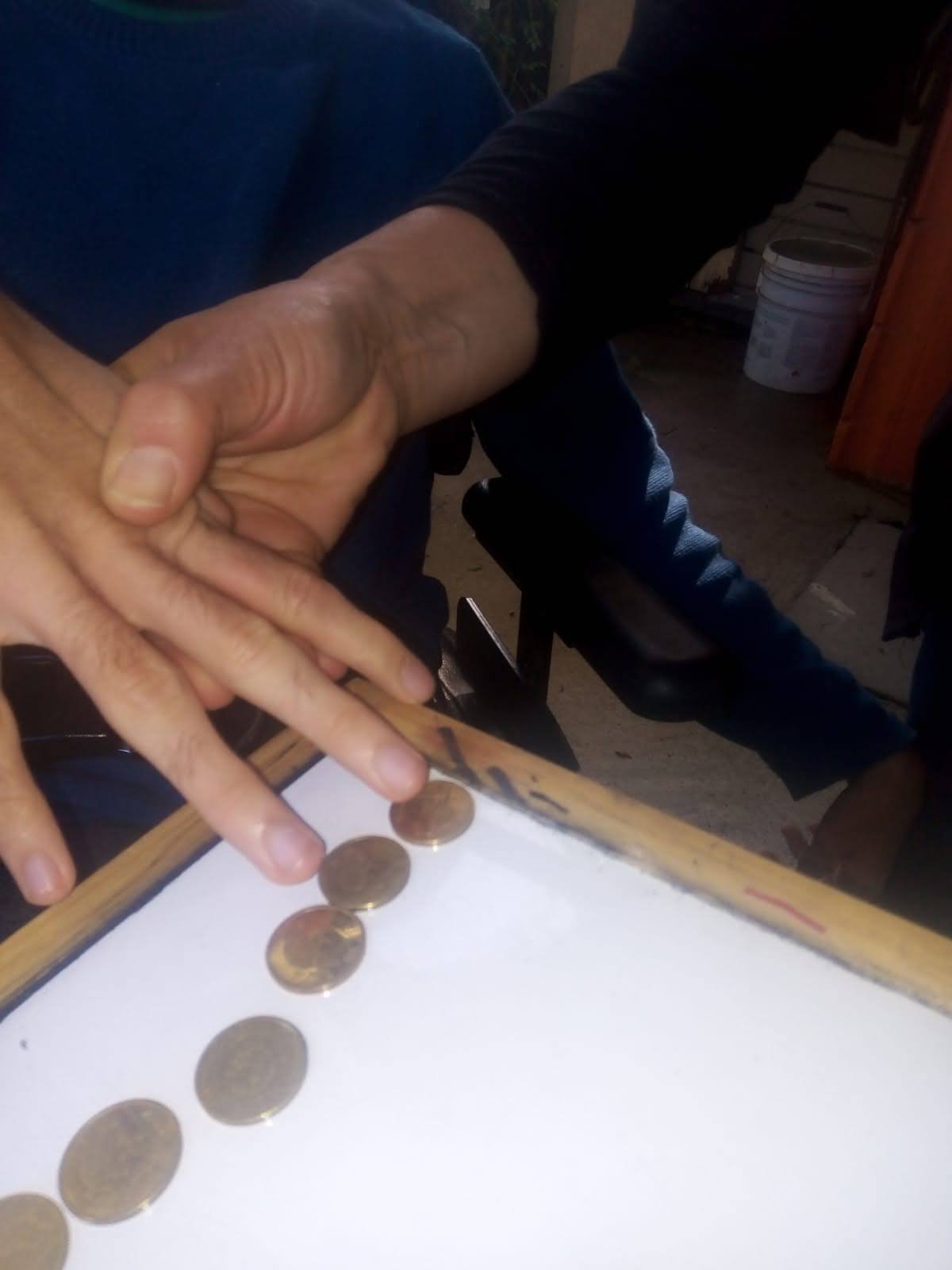 Taller Autonomía